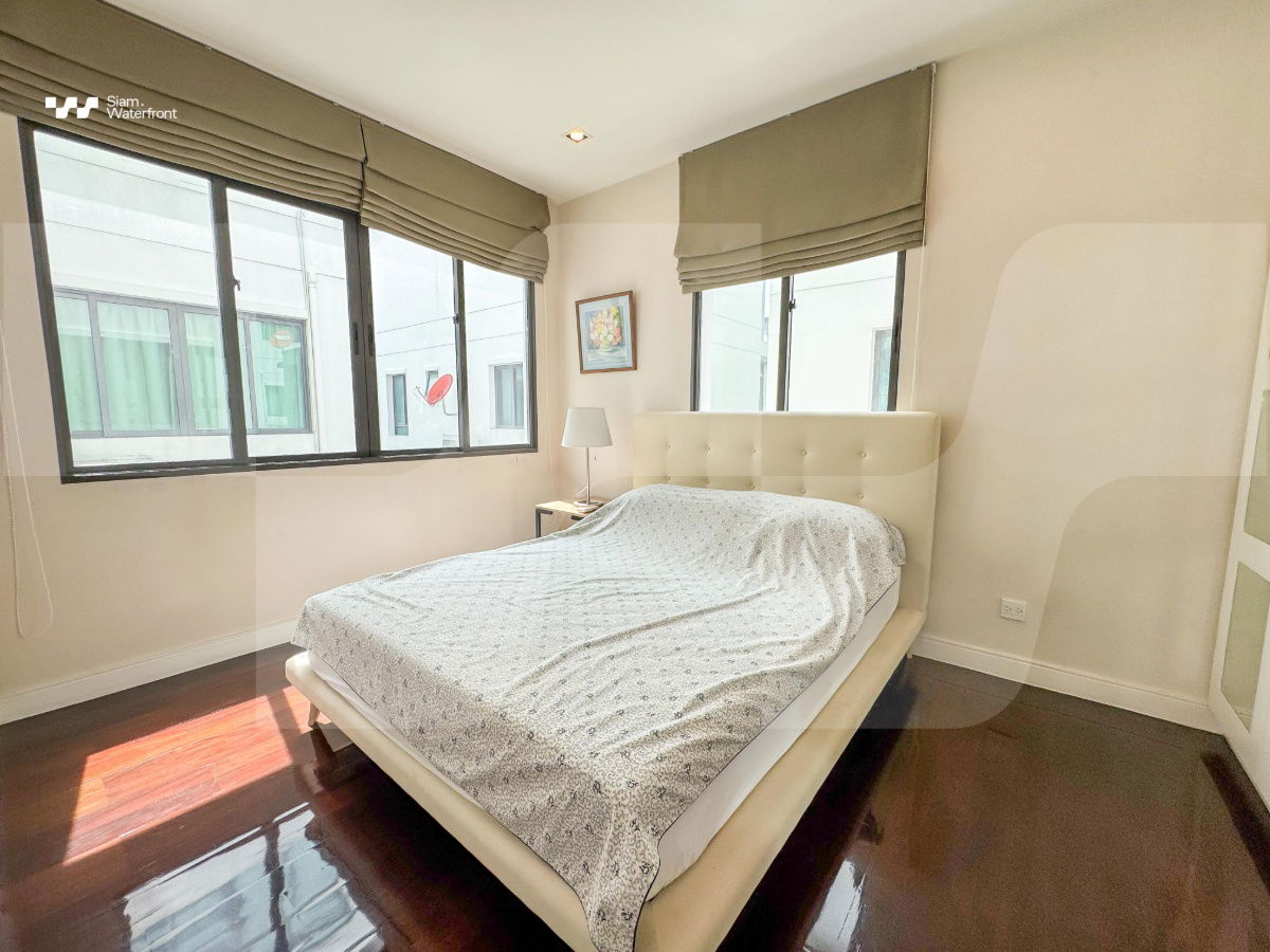 picture 🔥For sale🔥3-Story House at Narasiri Topiary Nawamin, 63.2 sq.wah, 4Bedrooms/5Bathrooms, Fully Furnished, Prime Location - 20/87