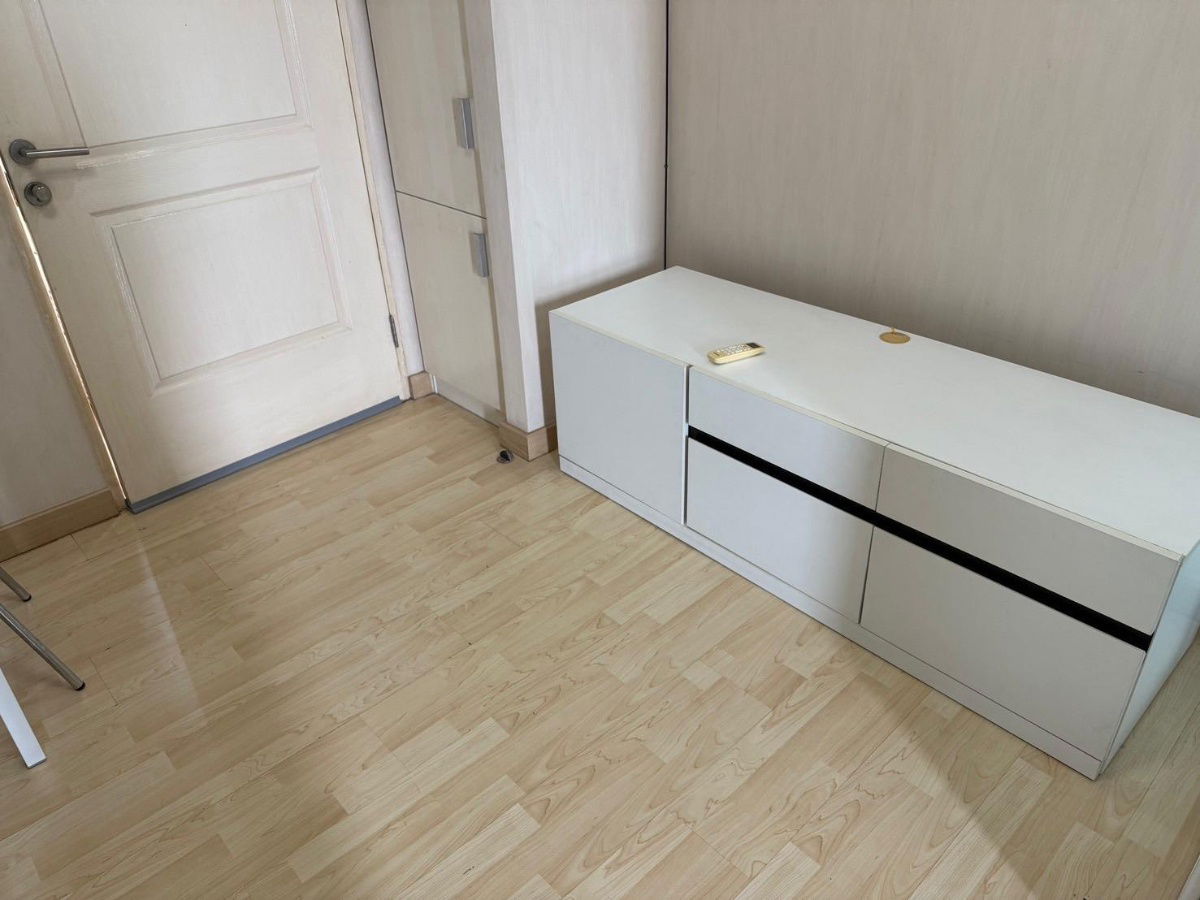 picture Bangkok Horizon Phetkasem condominium for rent - 2/8