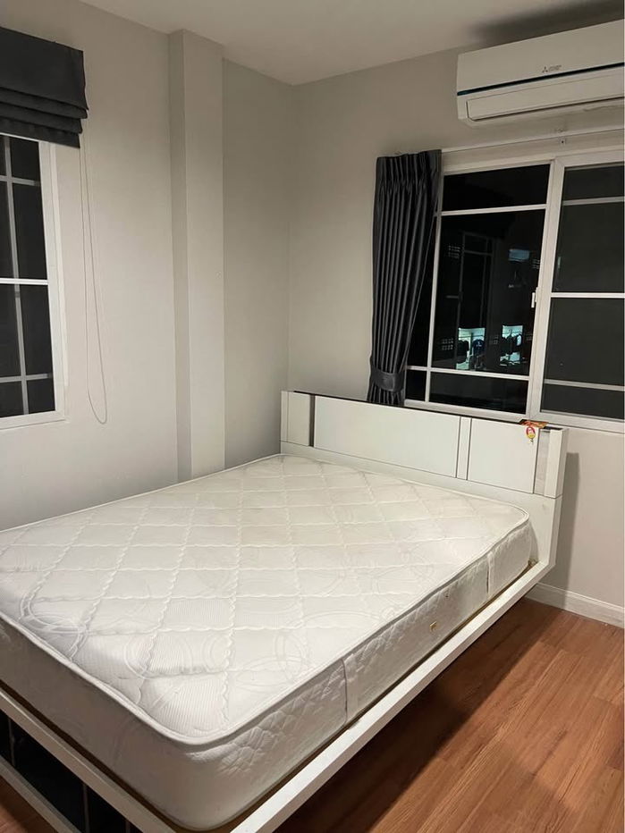 picture [FOR RENT]  ⚡🌈 HHM0046 Detached House at Mantana Rama 9 - Srinakarin ⚡🌈 LINE: @theagentpro (Please include the @ symbol) - 5/15