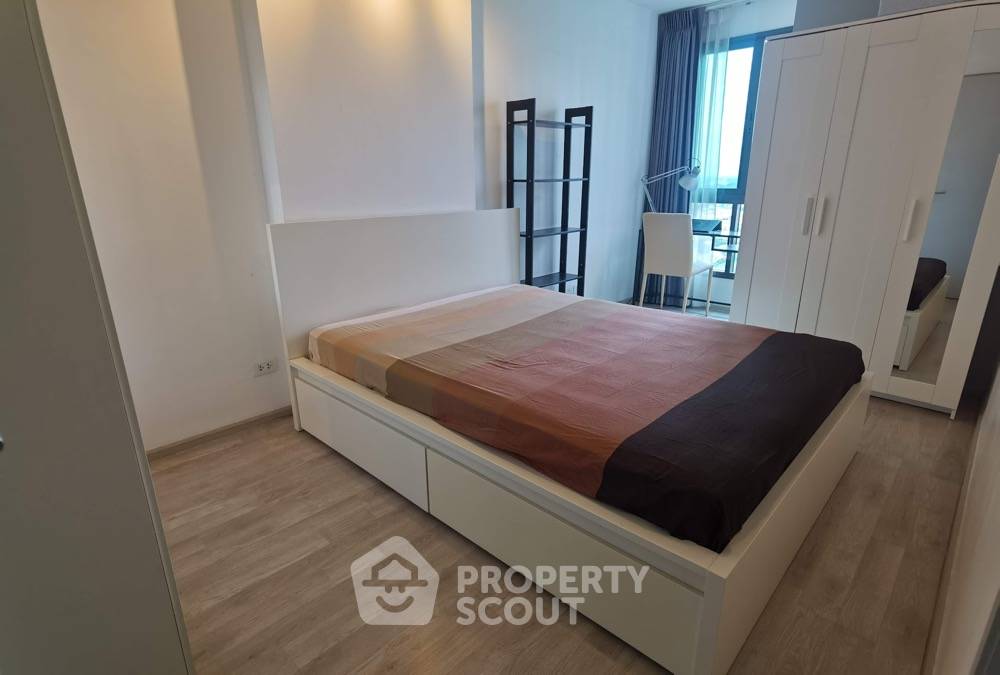 picture 1-BR Condo at Ideo Mobi Charan Interchange near MRT Fai Chai (ID 1011276) - 9/14