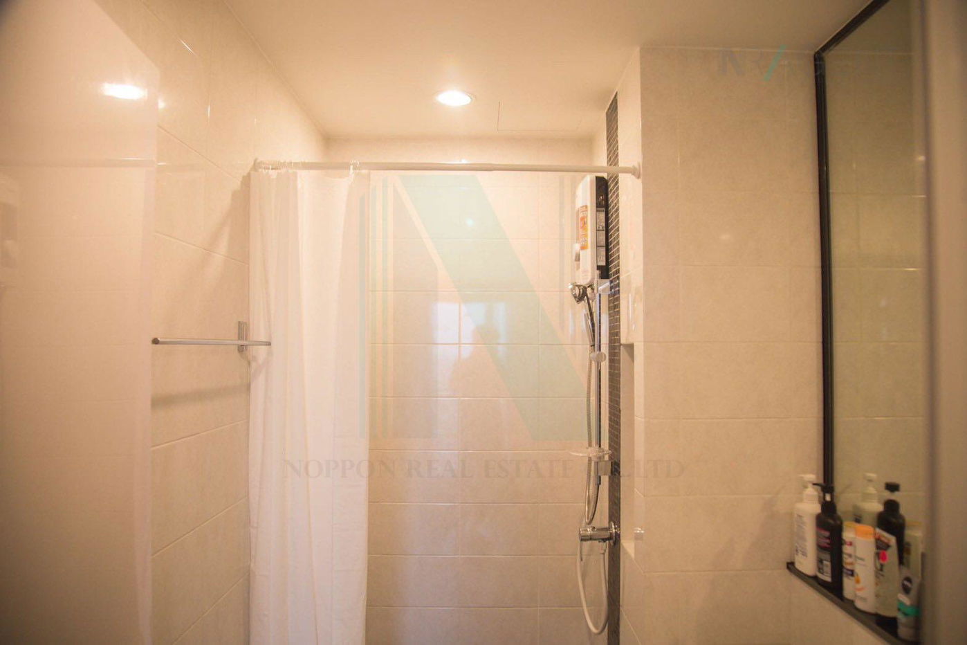 picture 📌 For Sell Condo THE TREE RIO BANG - AOR STATION Building 1, Floor 26,1 bed room, Room size 30 sqm - 5/8
