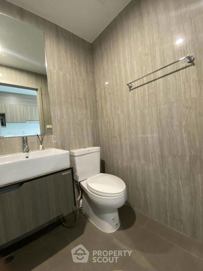picture Studio Condo at The Parkland Phetkasem 56 near MRT Lak Song (ID 2033934) - 7/18