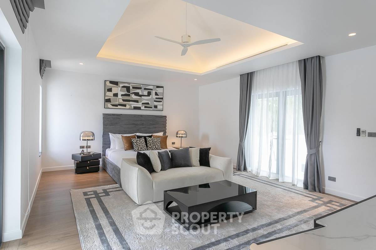 picture 5-BR Villa close to Blue Tree Phuket (ID 2120659) - 27/44