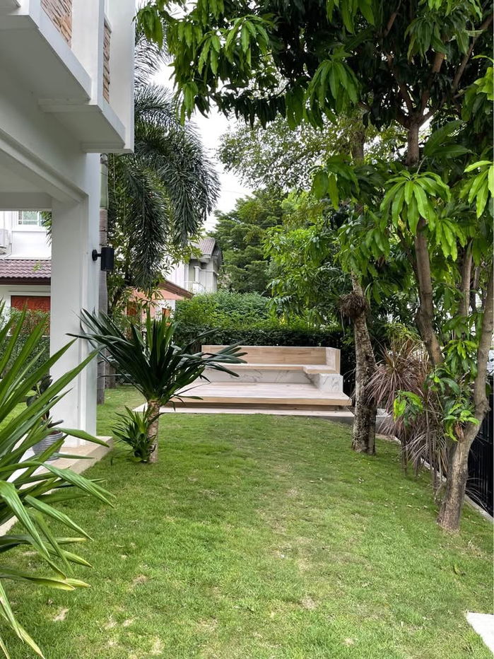 picture [RENT] HHM0046     ( Mantana Rama 9 - Srinakarin )      (ID with @in front, LINE ID:  @056qhbtt) - 14/15