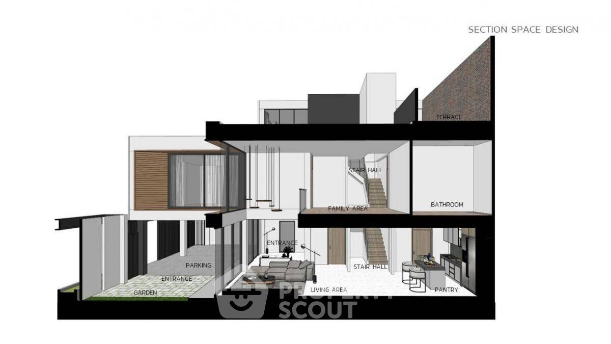 picture 5-BR House in Saphan Song (ID 1699794) - 26/27