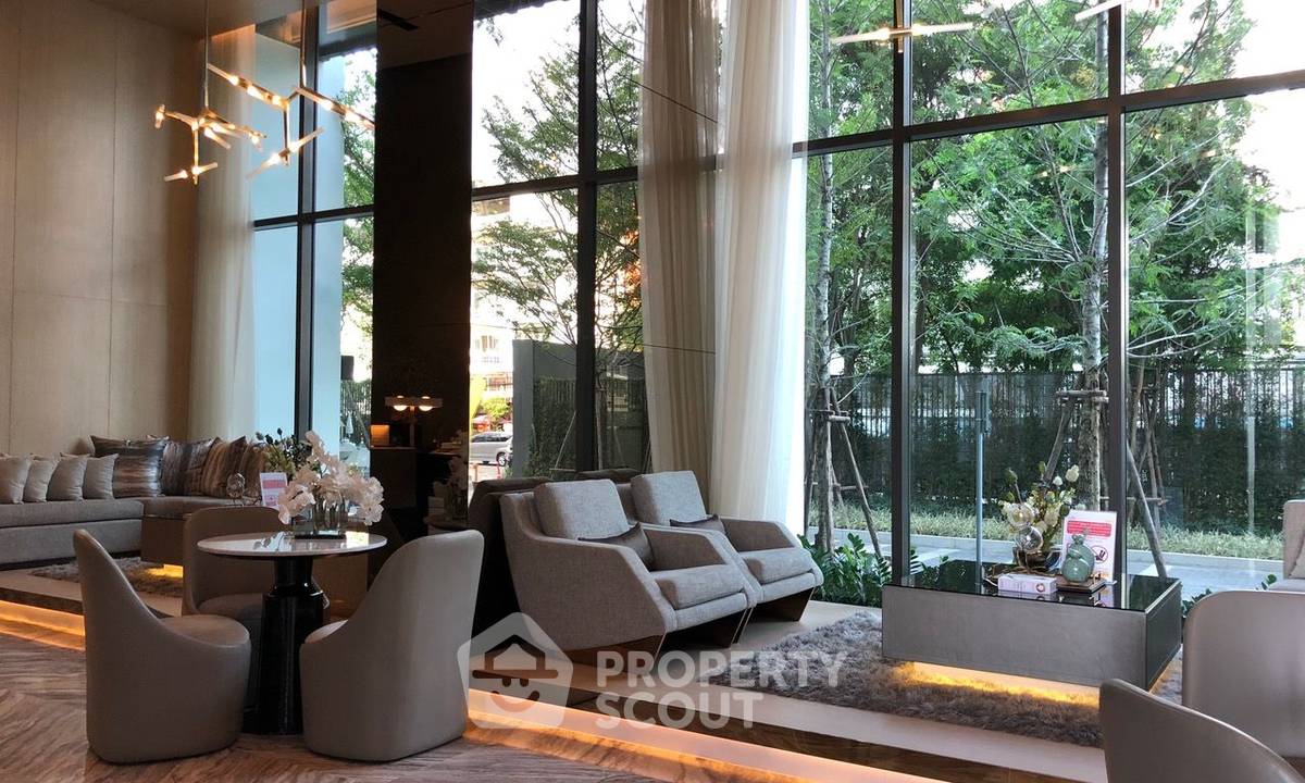 รูป คอนโด 2-ห้องนอน ที่ ไลฟ์ สุขุมวิท 48 ใกล้ BTS พระโขนง (ID 1841928) - รูปที่ 6/12