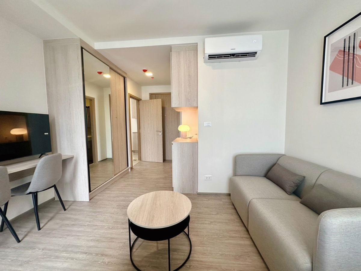 รูป Nia By Sansiri Close to Bangkok PREP 3Bed 3Bath Ready to Move - รูปที่ 9/13