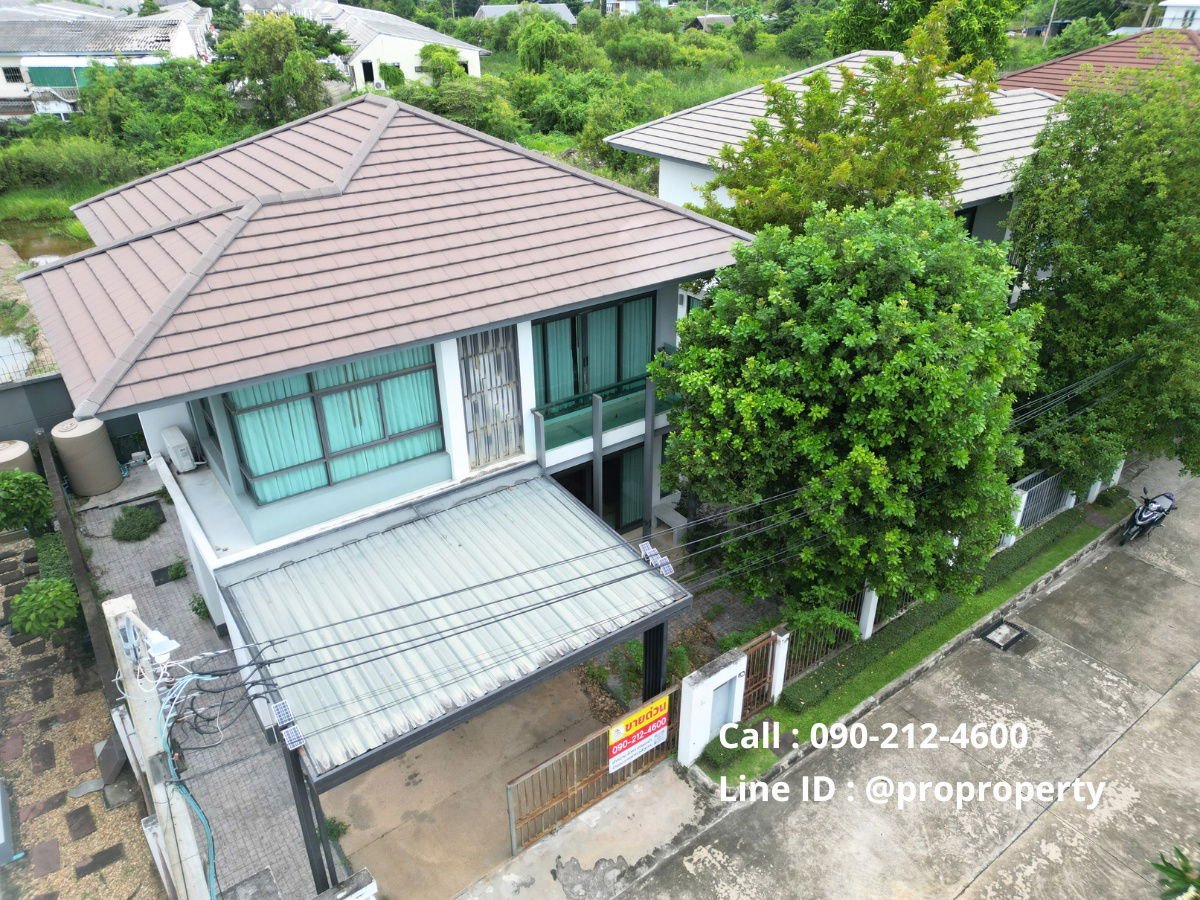 picture For sale: The cheapest single-family home in the project. Fully furnished and ready to move in. - 2/20
