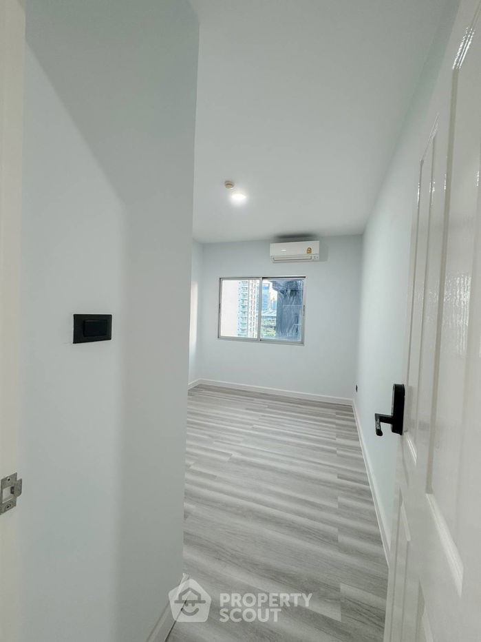 รูป คอนโด 2-ห้องนอน ที่ เอ สเปซ อโศก-รัชดา ใกล้ MRT พระราม 9 (ID 2111869) - รูปที่ 10/17