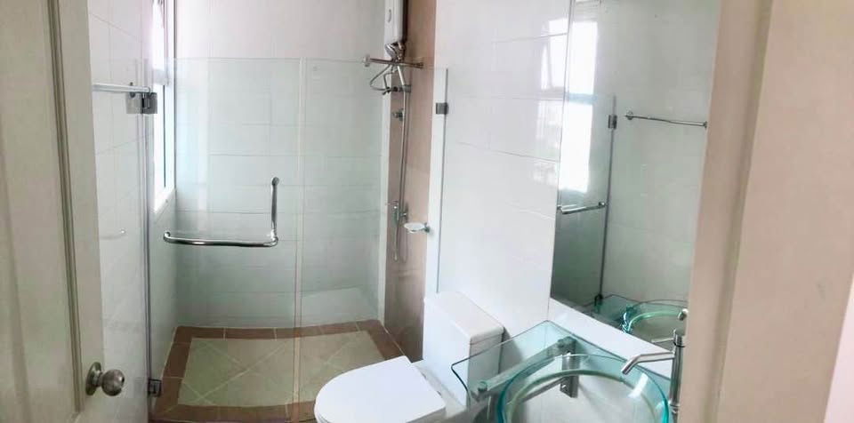 รูป 🔥For Rent!! ready to move-in 2b1b 20k - The Complete Rajprarop 📞Call 096 896 5953 - รูปที่ 6/7