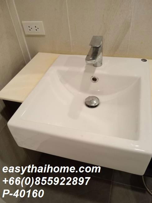 รูป P-40160ให้เช่าคอนโด โนเบิล รีเวนต์ Ratchathewi, Bangkok พร้อมอยู่ ราคาถูก Line Id @easythaihome 085-592-2897 - รูปที่ 2/10