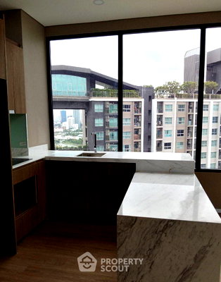 Condos for sale : 19th-Floor 2-BR Condo For Sale, Landmark @MRTA Station, Bang Kapi (ID 1800739)