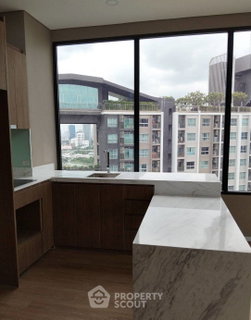 19th-Floor 2-BR Condo For Sale, Landmark @MRTA Station, Bang Kapi (ID 1800739)