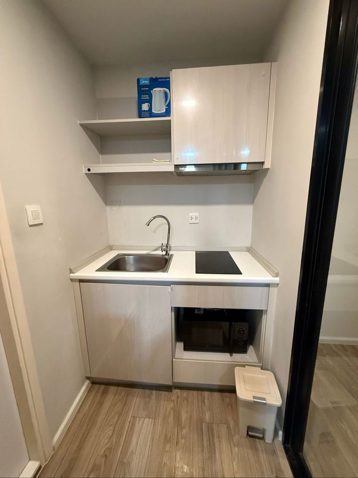 picture Condo for rent: Kensington Phahonyothin-Kaset ✅Add Line: @809guskk (with @)✅ - 6/10