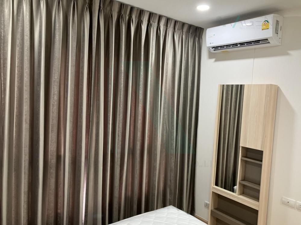 picture For rent Supalai Veranda Sukhumvit 117 1 bedroom 10th floor near BigC Samrong. - 4/8