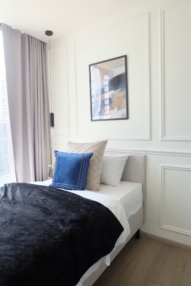 รูป ให้เช่า Penthouse 3 นอน แต่งสวยมาก - รูปที่ 20/21