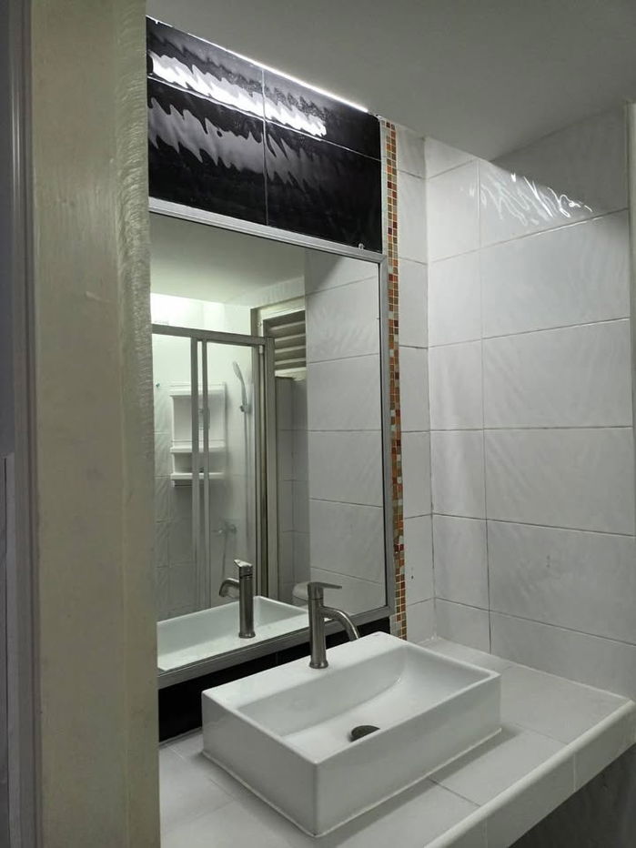 picture Condo For Rent Phaholyothin Residence (C6808033) ID Line : @condo44 - 8/8