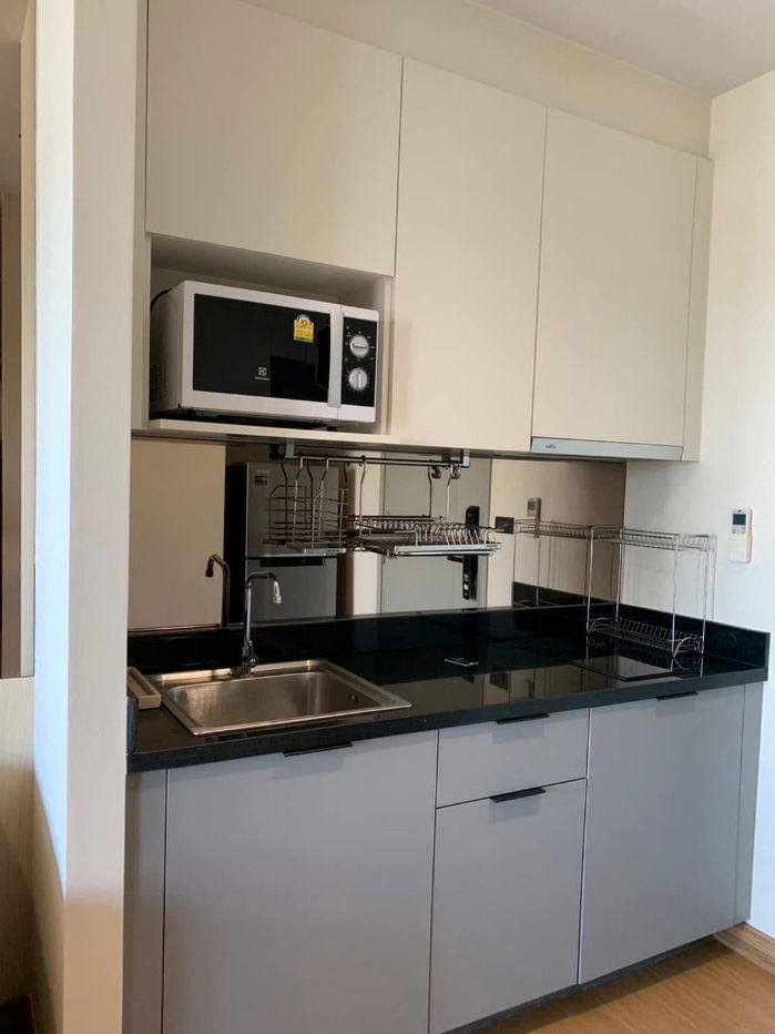 picture [FOR RENT]  ⚡🌈 BL50508 Chapter One Midtown Ladprao 24 ⚡🌈 LINE: @theagentpro (Please include the @ symbol) - 8/11