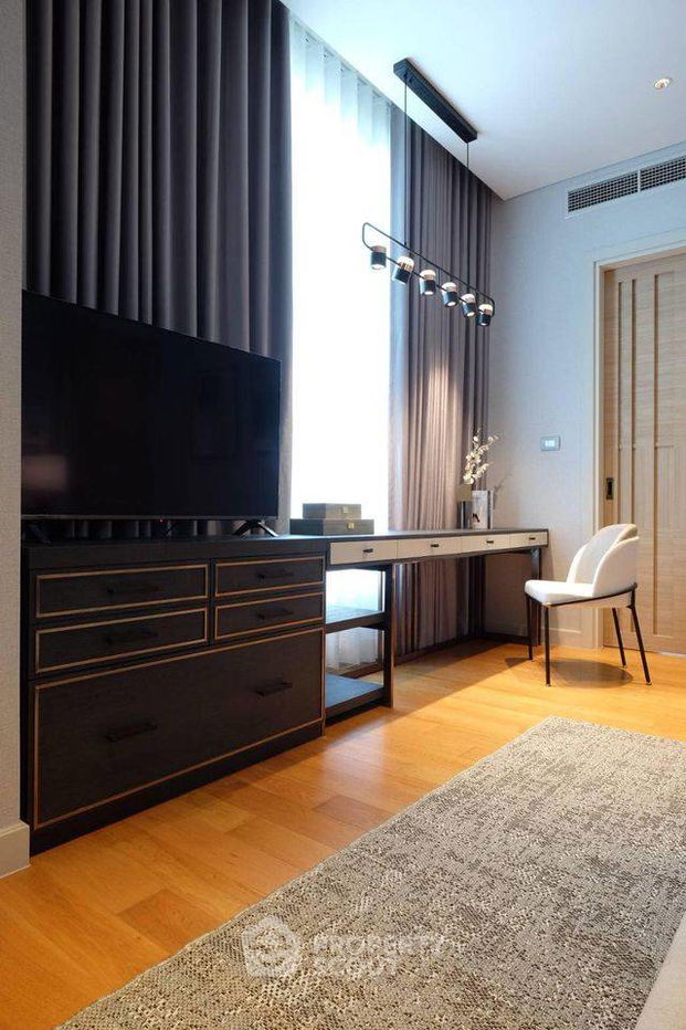 picture 1-BR Condo at Sindhorn Residence near BTS Ratchadamri (ID 1266377) - 7/14