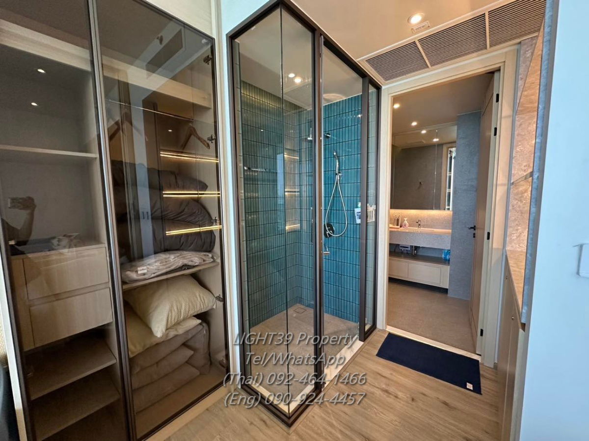 picture 🌊 Luxury Condo for Rent - Arom Wongamat, Pattaya - Naklua (Wongamat Area) - 5/12