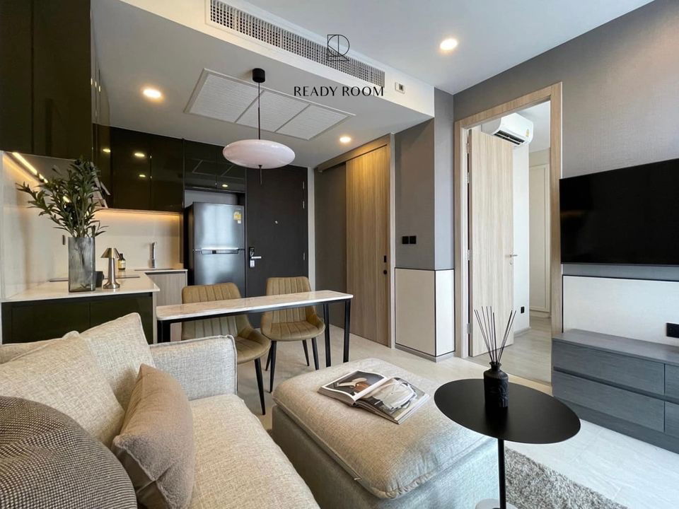picture For Rent - Cooper Siam , 1 bedroom 1 bathroom - 2/21