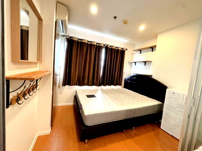 Condos for sale : sale condo lumpini mega city bangna E.6.23 1,250,000 THb
