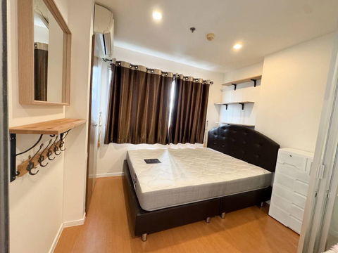 ขาย condo lumpini mega city bangna ตึก E ชั้น 6 size 23 1,250,000 (ฟรีโอน)