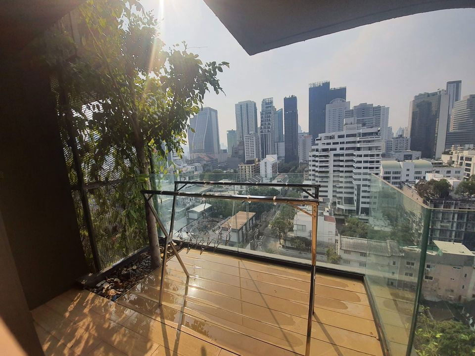 รูป เช่าคอนโด Siamese Exclusive Sukhumvit 31/ไซมิส เอ็กซ์คลูซีฟ สุขุมวิท 31 (E6808038) ID Line : @condo101 - รูปที่ 4/7