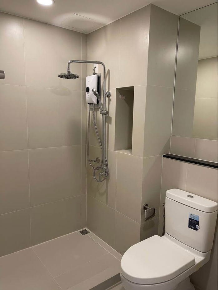 picture R2602 Condo For Rent Cerocco Bangna 36 - 15/15