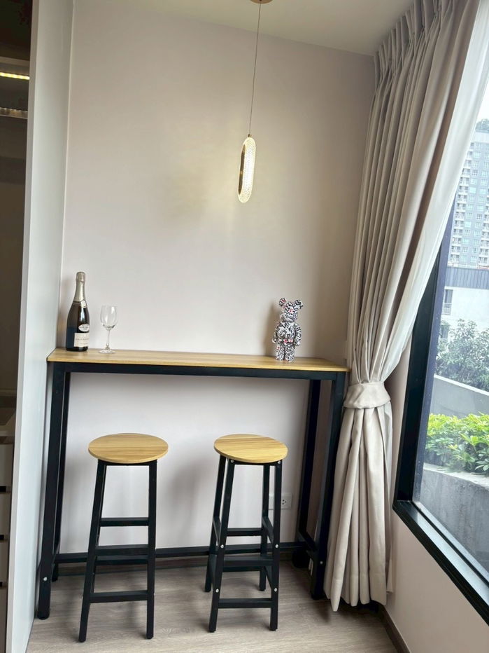 รูป ให้เช่า 💎  Soho Bangkok Ratchada  💎20,000/month @ian569 /please contract us✨ - รูปที่ 3/10