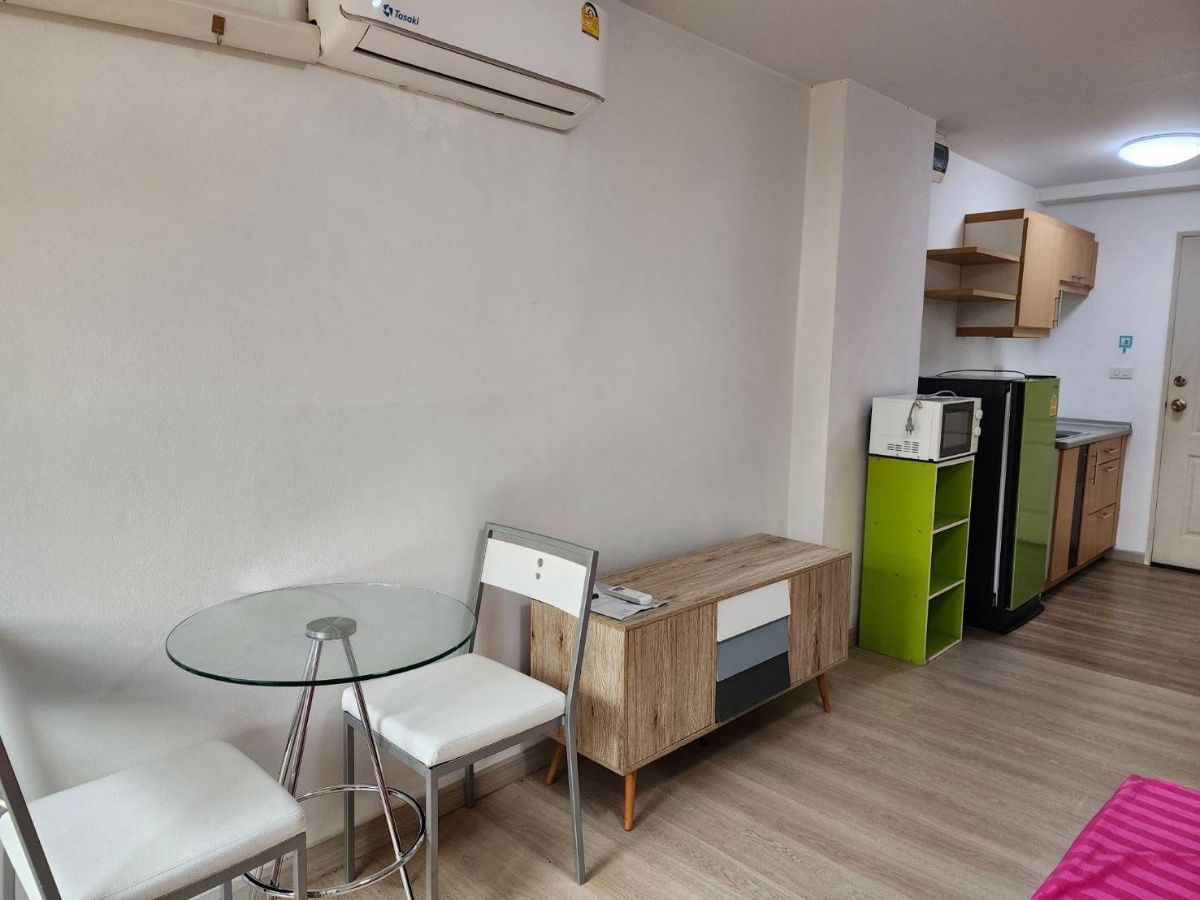รูป Prima Srinagarindra Condo 7,000/month  @ian569 /please contract us✨ - รูปที่ 2/10