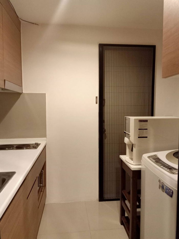 picture Abstract Sukhumvit 66/1 for rent 2 bedrooms 2 bathrooms 62.5 sqm rental 20,000 baht/month - 9/10