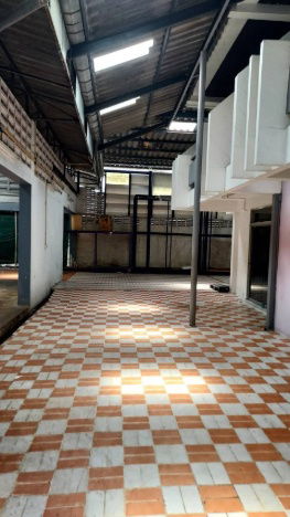 รูป ให้เช่าโกดังพร้อมสำนักงาน ย่านพัฒนาการ มีที่พักพนักงาน บนที่ดิน 200 ตร.ว. พื้นที่ใช้สอยรวม 1,000 ตร.ม. - รูปที่ 5/13