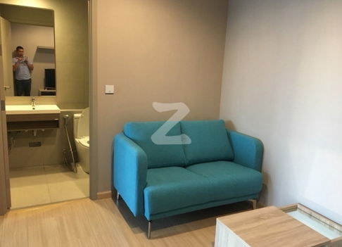 ให้เช่า 💎 Whizdom connect Sukhumvit 💎16,000/month  @ian569 /please contract us✨