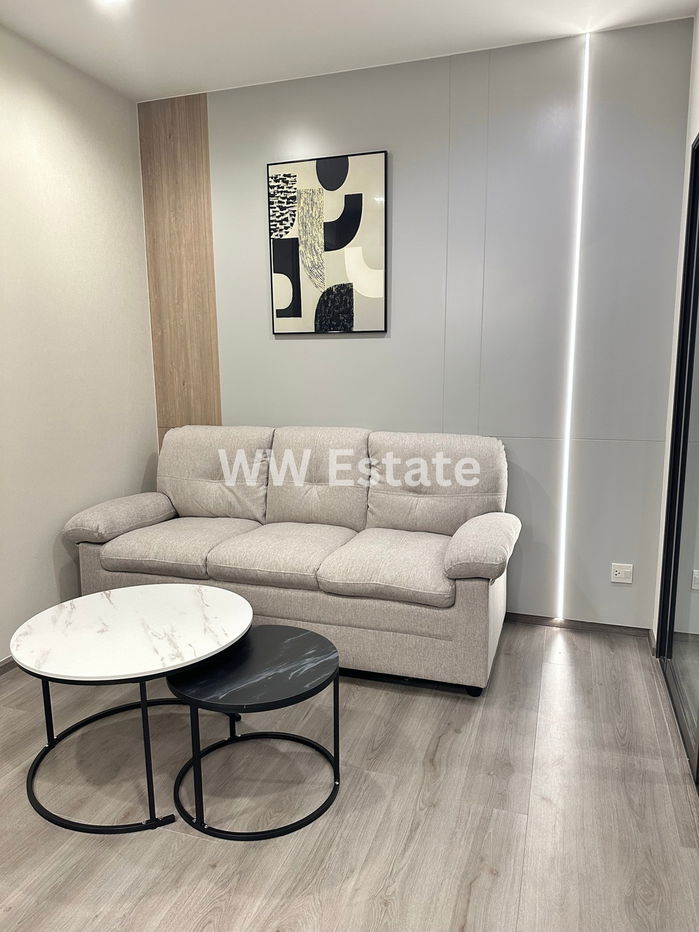 picture For Rent: The Politan Aqua – 56th Floor | River View | Near MRT  - 2/25