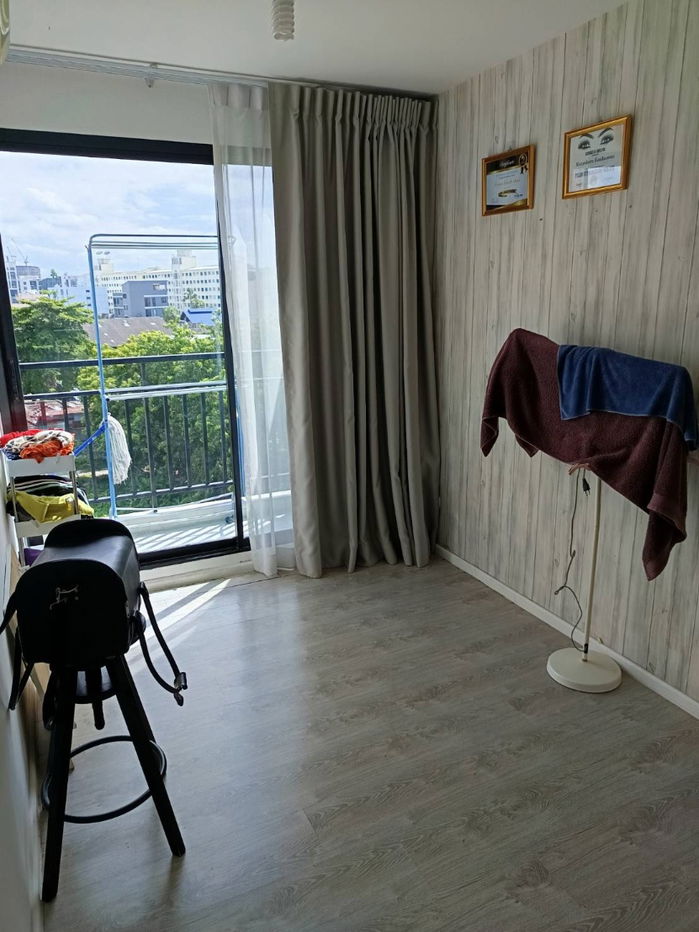 รูป ให่เช่า 2ห้องนอน pause sukhumvit107 ราคาถูก ใกล้ bts แบริ่งถูก เ - รูปที่ 10/15