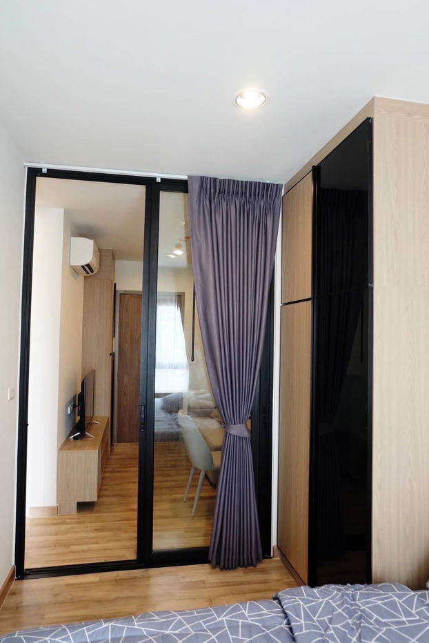 รูป ให้เช่า 💎 Niche Mono Sukhumvit - Bearing 💎12,000/month  @ian569 /please contract us✨ - รูปที่ 11/17