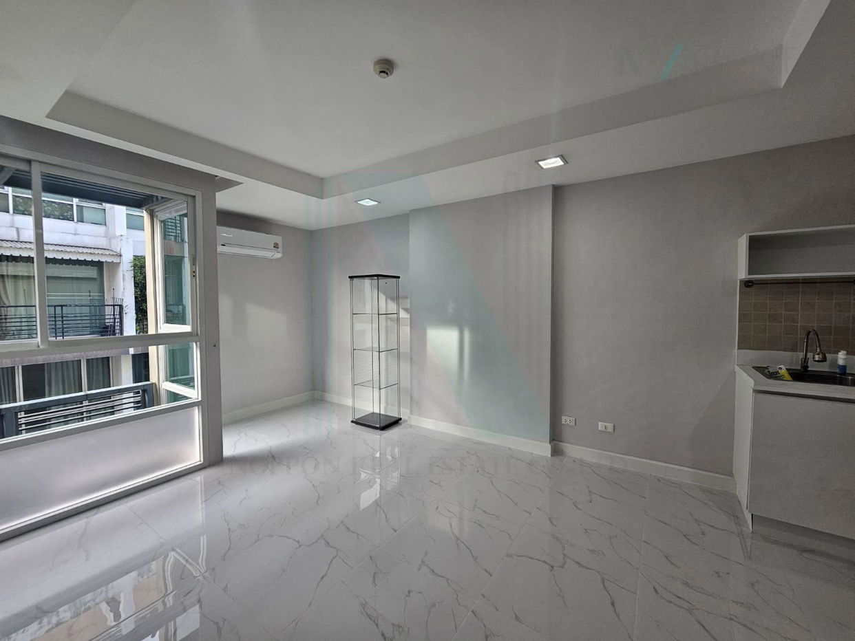 picture 📌 For Sell Condo D CONDO RATCHADA 19 Building 1, Floor 7,1 bed room, Room size 44 sqm - 4/8