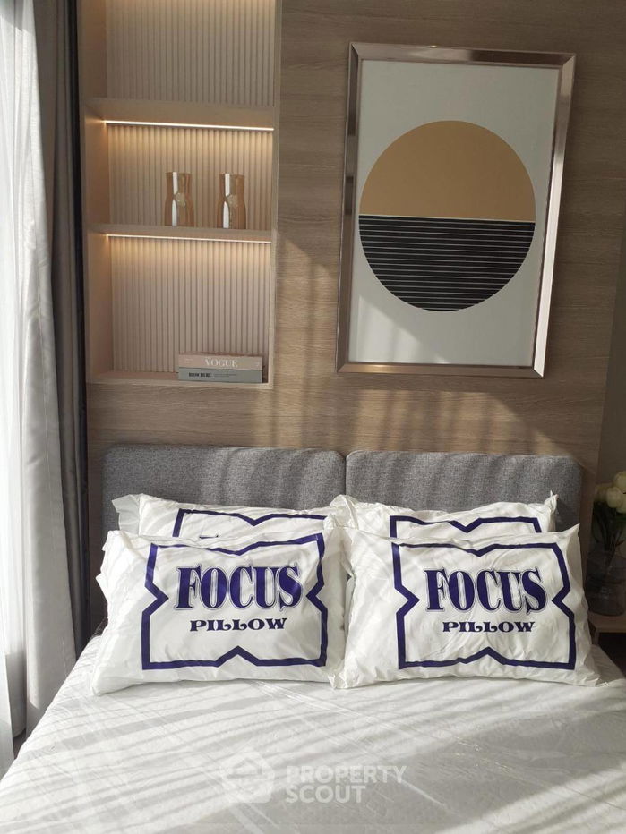 รูป คอนโด 2-ห้องนอน ที่ ไอดีโอ โมบิ สุขุมวิท อีสต์พอยท์ ใกล้ BTS แบริ่ง (ID 2046193) - รูปที่ 1/8