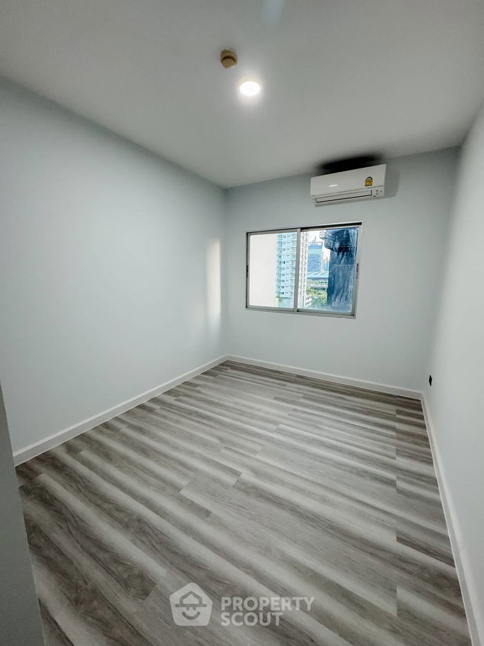 รูป คอนโด 2-ห้องนอน ที่ เอ สเปซ อโศก-รัชดา ใกล้ MRT พระราม 9 (ID 2111869) - รูปที่ 11/17