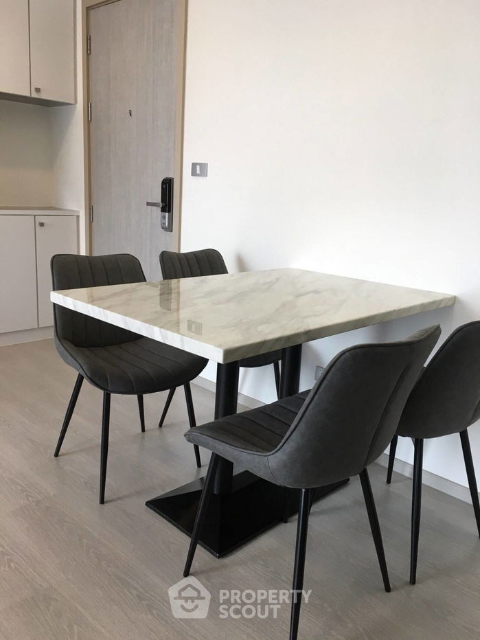 picture 1-BR Condo at Rhythm Sukhumvit 36-38 near BTS Thong Lor (ID 514250) - 4/7