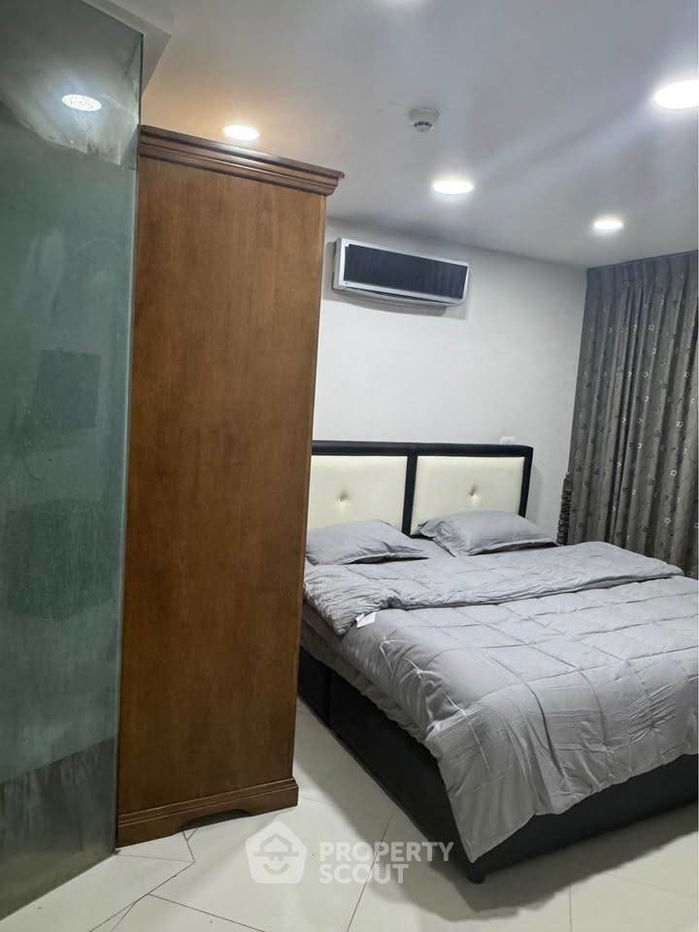 picture 2-BR Condo at Laguna Heights Condominium close to Sanctuary of Truth (ID 2245972) - 12/22
