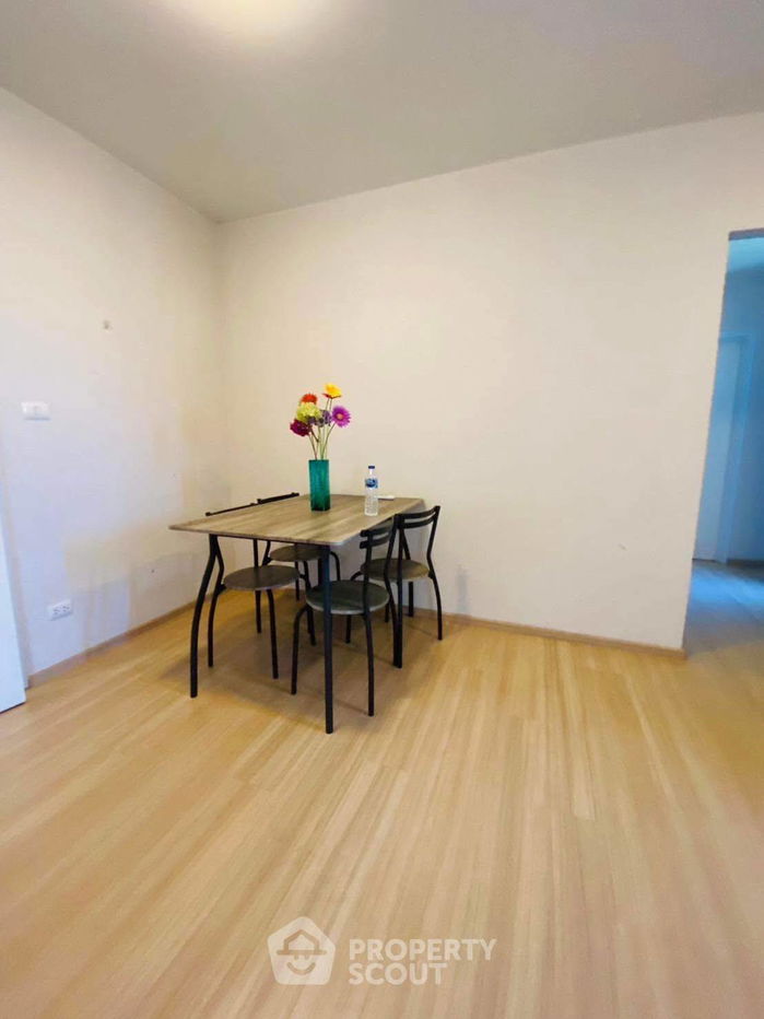 picture 2-BR Condo at Plum Condo Central Station near MRT Sam Yaek Bang Yai (ID 1264275) - 3/6