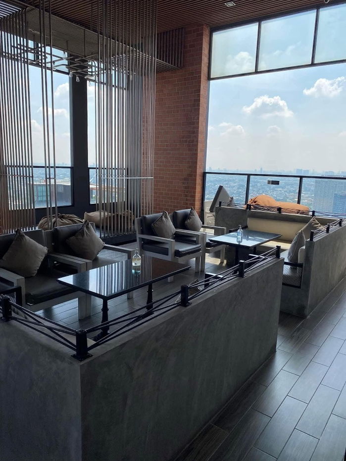 picture 📣Condo for rent: Chapter One Midtown Lat Phrao 24 (💕Ready to move in, beautiful, fully furnished💕) - 15/16
