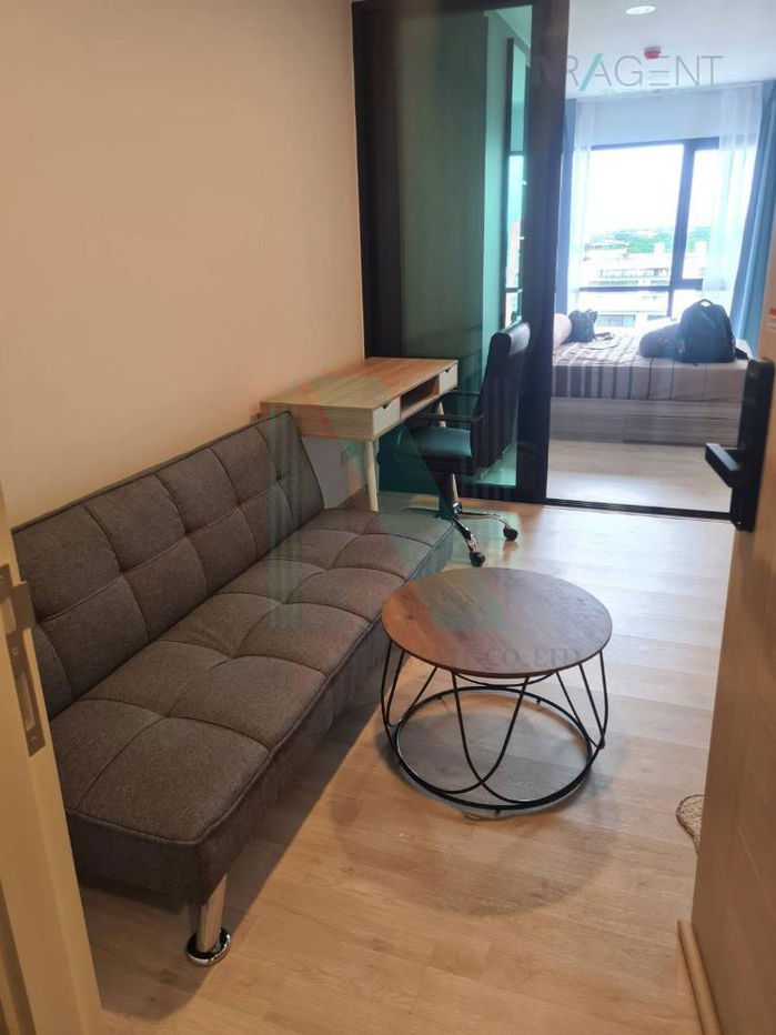 picture For Rent Condo THE ORIGIN SUKHUMVIT 105 Building A, Floor 7,1 bed room, Room size 27 sqm - 8/8