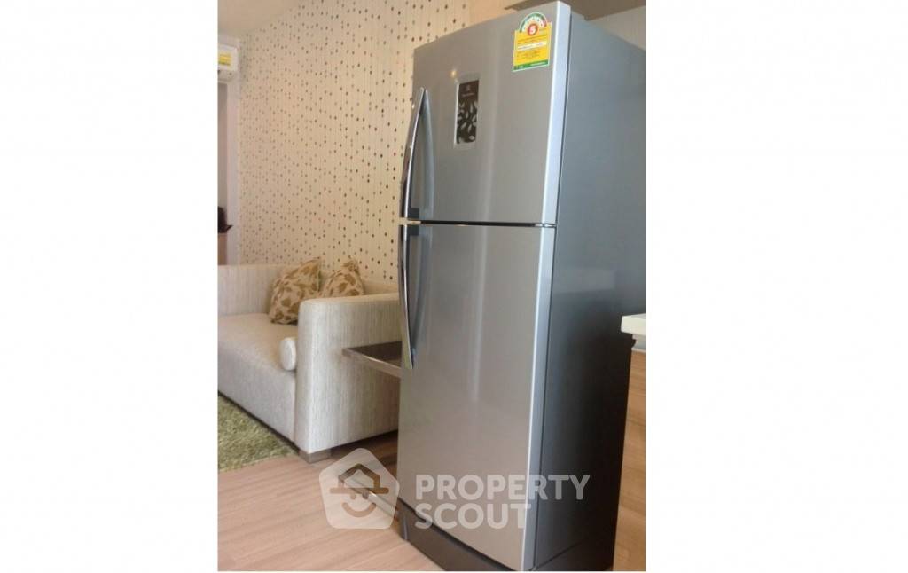picture 1-BR Condo at Rhythm Sukhumvit 50 near BTS On Nut (ID 886593) - 3/8