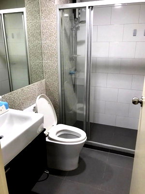 คอนโดให้เช่า : เช่าคอนโด Knightsbridge Skycity Saphanmai/ไนท์บริดจ์ สกายซิตี้ สะพานใหม่ (C6808034) ID Line : @condo44