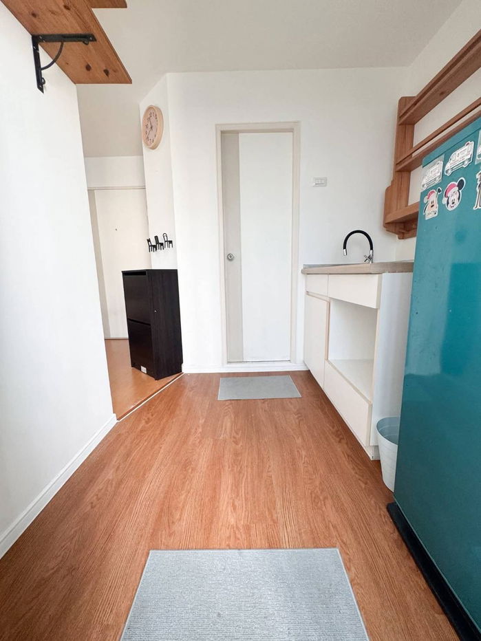 รูป ขาย condo lumpini mega city bangna ตึก E ชั้น 6 size 23 1,250,000 (ฟรีโอน) - รูปที่ 4/7