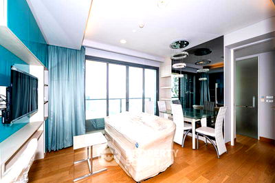 Condos for rent : 2-BR Condo at The Lumpini 24 near BTS Phrom Phong (ID 1532565)