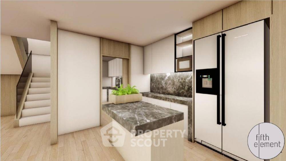 picture 5-BR House in Saphan Song (ID 1699794) - 9/27
